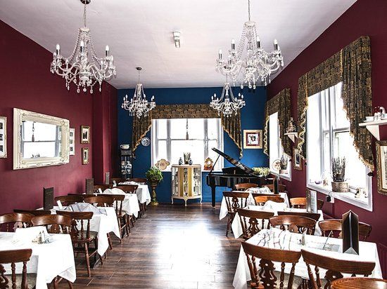 Healey Dell Heritage Centre and Tea Rooms